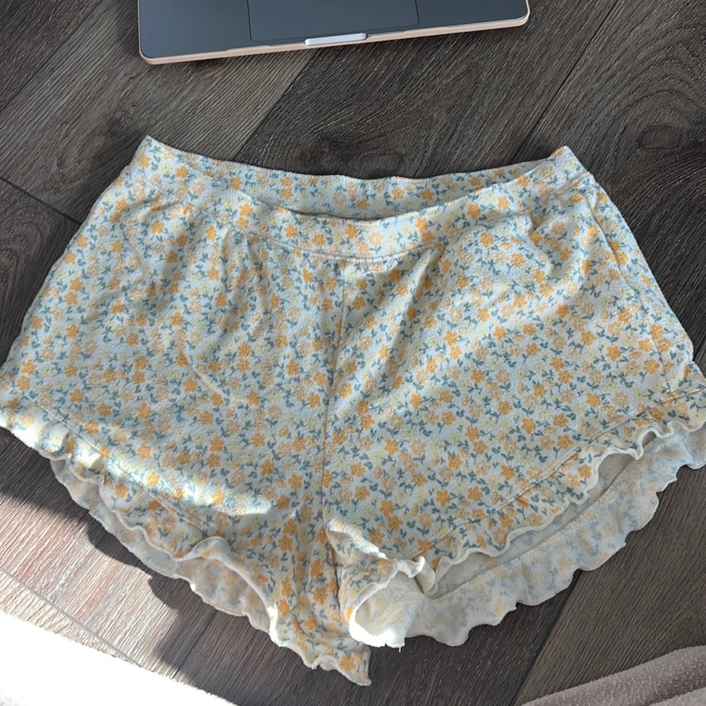 tillys shorts